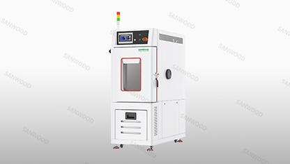 Temperature Humidity Test Chamber