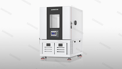 Double 85 Temperature Humidity Test Chamber