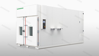 Salt Spray Corrosion Test Chambers
