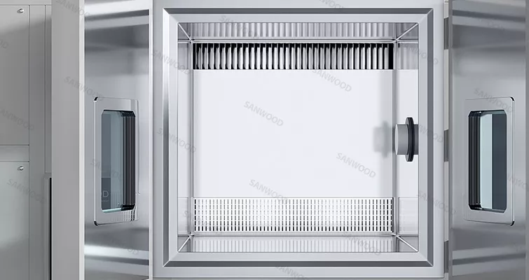 AGREE Test Chamber