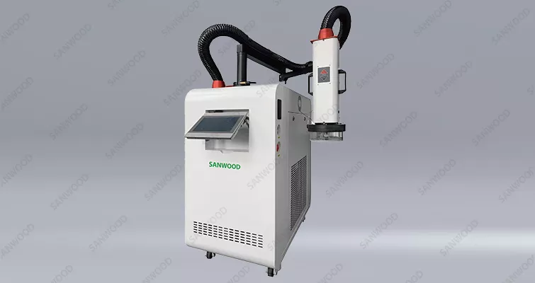 Thermal Cycling Test System