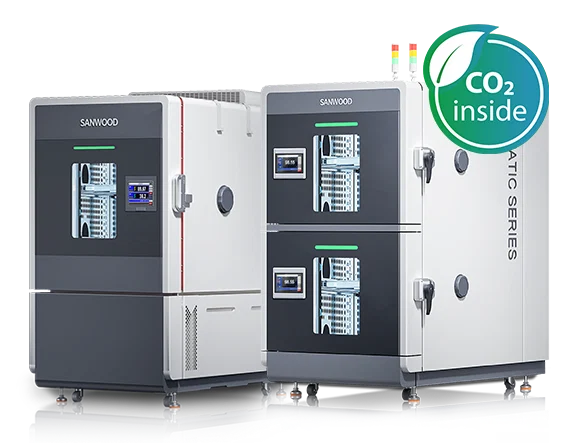 Temperature Humidity Test Chambers