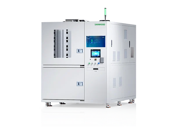CSSD / Enterprise SSD Rapid Temperature Cycling Test Chamber