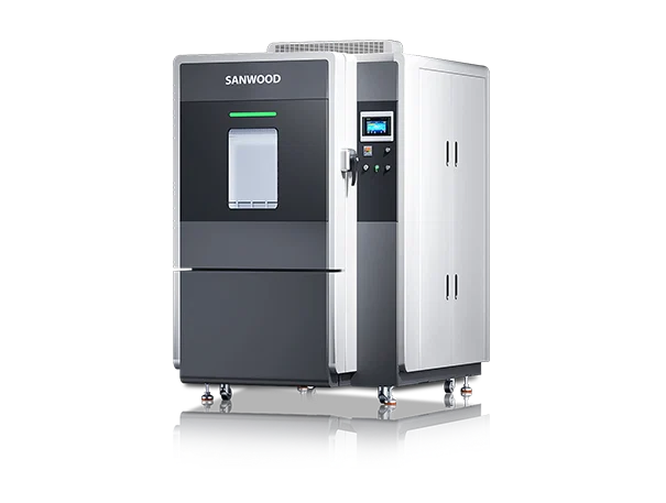 Rapid-Rate Temperature Change Chambers (ESS)