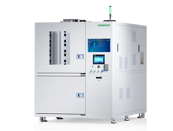 CSSD / Enterprise SSD Rapid Temperature Cycling Test Chamber