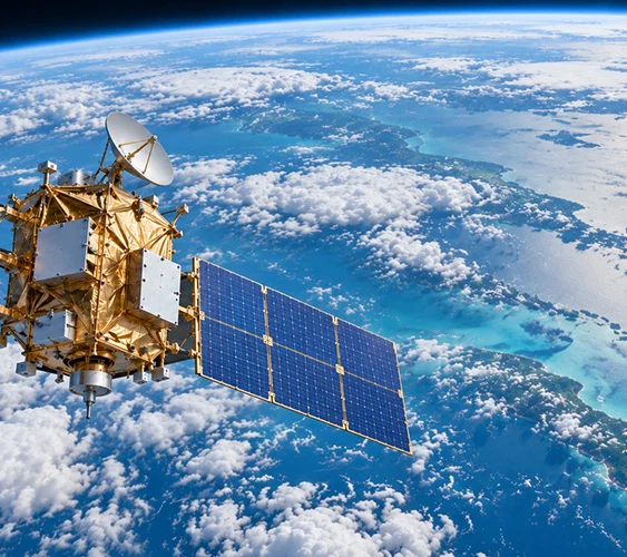 Aerospace  Environmental Reliability Testing
