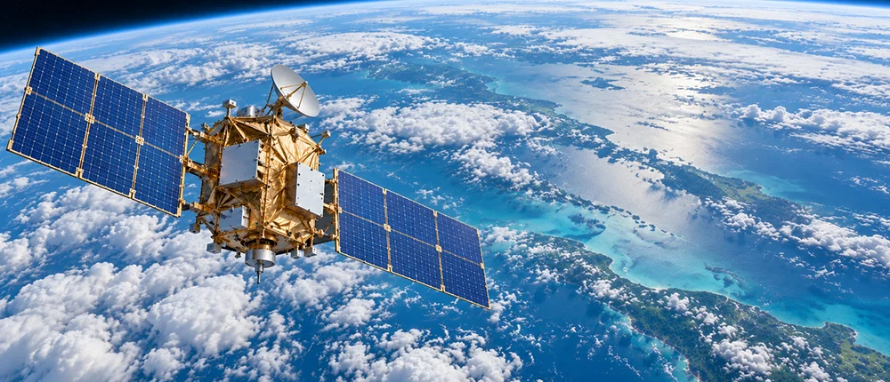 Aerospace  Environmental Reliability Testing