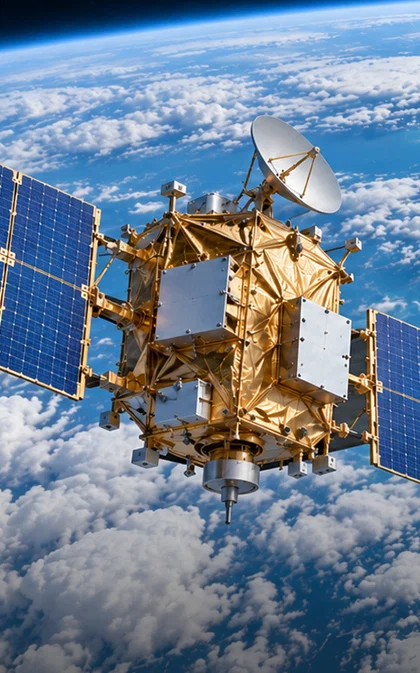 Aerospace  Environmental Reliability Testing